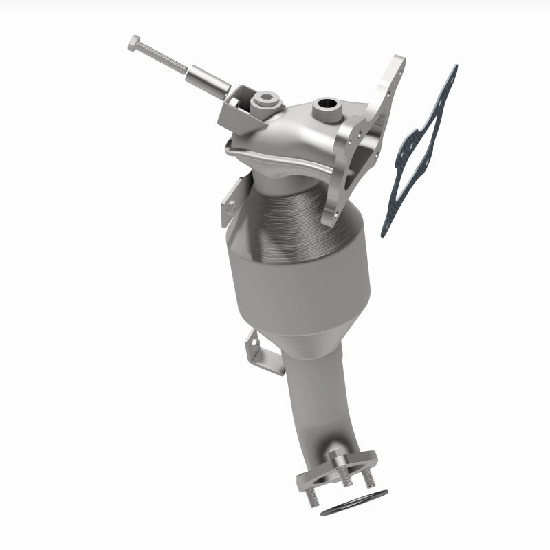 MagnaFlow 13-15 Honda Accord 2.4L California Grade CARB Compliant Direct-Fit Catalytic Converter