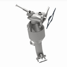 Load image into Gallery viewer, MagnaFlow 13-15 Honda Accord 2.4L California Grade CARB Compliant Direct-Fit Catalytic Converter