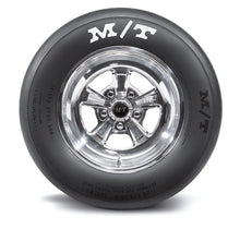 Load image into Gallery viewer, Mickey Thompson Pro Drag Radial Tire - 30.0/9.0R15 R1 - 250821