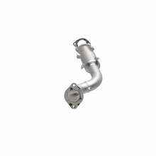 Load image into Gallery viewer, MagnaFlow 14-16 Nissan Rogue 2.5L California Grade CARB Compliant Direct-Fit Catalytic Converter