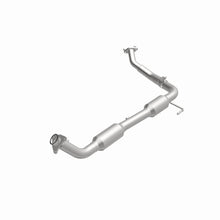 Load image into Gallery viewer, MagnaFlow 08-09 Toyota Tundra 4.7L California Grade CARB Compliant Direct-Fit Catalytic Converter