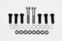 Load image into Gallery viewer, Wilwood bolt kit 3/8-24 bhcs V8 drum big brake