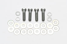 Load image into Gallery viewer, Wilwood bolt kit 3/8-24X1.50 LG