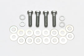 Wilwood bolt kit 3/8-24X1.50 LG