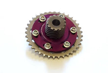 Load image into Gallery viewer, HKS 91-98 Nissan 180SX RPS13 (6) Adjustable Cam Gear