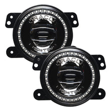 Load image into Gallery viewer, Oracle Jeep Wrangler JK/JL/JT High Performance W LED Fog Lights - ColorSHIFT - Dynamic NO RETURNS