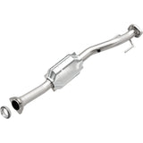 MagnaFlow DF Conv 02-05 Chevy Trail Blazer/GMC Envoy V6 4.2L 113in Wheelbase/02-04 Olds Bravada V6