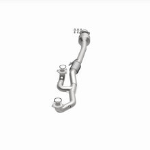 Load image into Gallery viewer, MagnaFlow 14-16 Acura MDX 3.5L California Grade CARB Compliant Direct-Fit Catalytic Converter