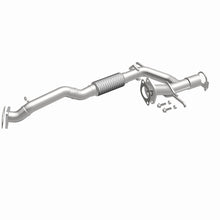 Load image into Gallery viewer, BRE Exhaust 14-22 Jeep Cherokee 3.2L Front Pipe Kit