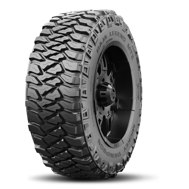 Mickey Thompson Baja Legend MTZ Tire - LT305/65R17 121/118Q - 247907