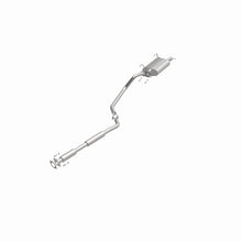 Load image into Gallery viewer, MagnaFlow BRE Exhaust Kit 00-02 Nissan Sentra 1.8L