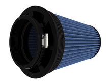 Load image into Gallery viewer, aFe MomentumINtake Replacement Air Filter w/Pro 5R 4IN F x 6IN B x 4-1/2IN T (Inverted) x 8-1/2IN