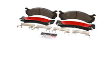 Load image into Gallery viewer, Brembo OE 18-20 Chevrolet Express 3500/GMC Savana 3500 Ceramic Brake Pad - Front