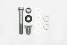 Load image into Gallery viewer, Wilwood bolt kit SPINDLE/BRACKET 5/8-28X1.12 1/2-20X3.25 spacer nut washer
