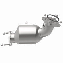 Load image into Gallery viewer, MagnaFlow 16-20 Chevrolet Camaro 6.2L Right Underbody Direct-Fit Catalytic Converter
