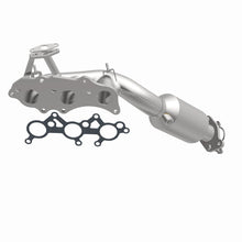 Load image into Gallery viewer, MagnaFlow 13-15 Toyota 4Runner 4.0L California Grade CARB Compliant Direct-Fit Catalytic Converter