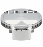 JE Pistons Honda CRF 450 12.5 to 1 Piston Kit