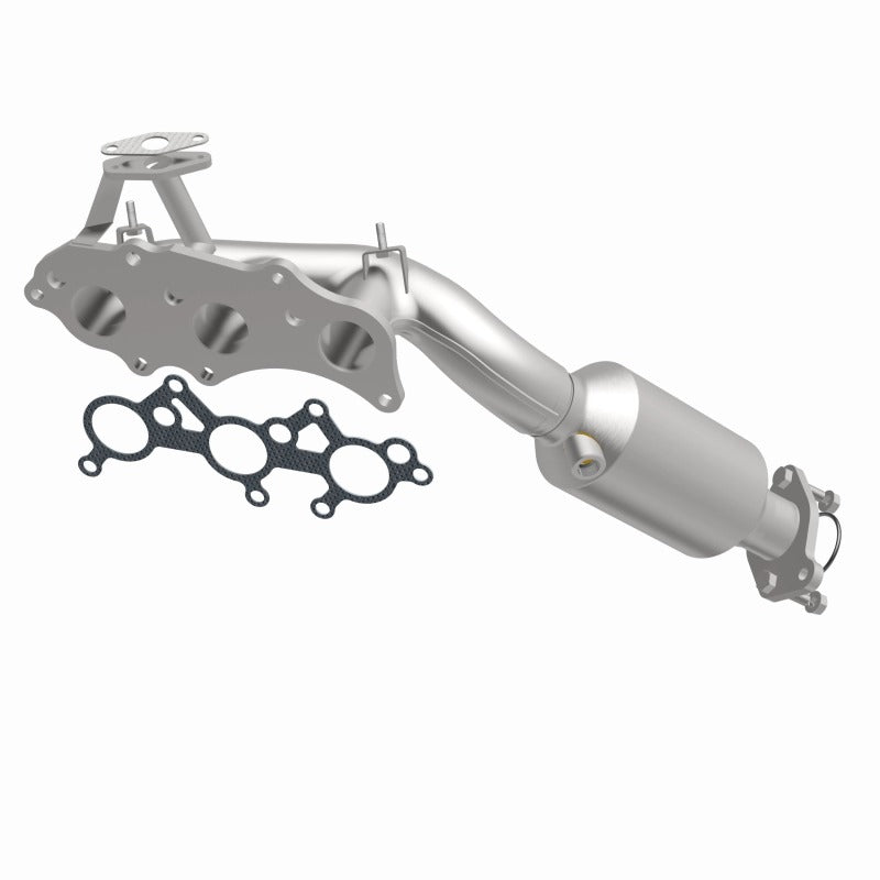 MagnaFlow 13-15 Toyota 4Runner 4.0L California Grade CARB Compliant Direct-Fit Catalytic Converter