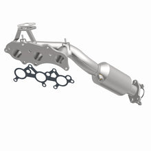 Load image into Gallery viewer, MagnaFlow 13-15 Toyota 4Runner 4.0L California Grade CARB Compliant Direct-Fit Catalytic Converter
