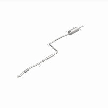 Load image into Gallery viewer, MagnaFlow BRE Exhaust Kit 97-02 Escort Tracer 2.0L