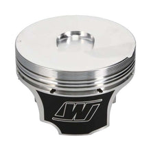 Load image into Gallery viewer, Wiseco Chevrolet L83 3.800in Bore 1.292in CH -8.50 CC Professional Piston - Single