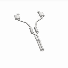 Load image into Gallery viewer, MagnaFlow Dodge BRE Exhaust Replacement Kit