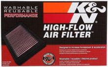 Load image into Gallery viewer, K&amp;N 16-17 Chevrolet Malibu L4 1.5L F/I Replacement Air Filter