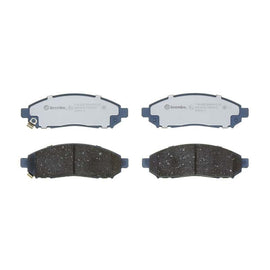 Brembo OE 11-14 Nissan LEAF Brake Pad - Front