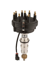 Load image into Gallery viewer, Fast Distributor, Xdi Race Efi Large Cap Ford Fe W/ Bronze Gear