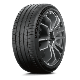 Michelin Pilot Sport EV 275/40R21 107W XL