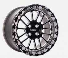 Load image into Gallery viewer, Belak 13x9 4x114.3 BP 5in BS Series 2 Wheel - Single Beadlock
