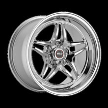 Load image into Gallery viewer, Weld S81 17x10 / 5x5.0 BS 7.2 (43 ET) 3.18 ID High Pad - Polished