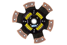 Load image into Gallery viewer, ACT 18-26 Jeep Wrangler 6 Pad Sprung Race Disc