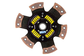 ACT 18-26 Jeep Wrangler 6 Pad Sprung Race Disc