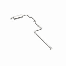 Load image into Gallery viewer, MagnaFlow BRE Exhaust Kit 95-99 Dodge Neon 2.0L