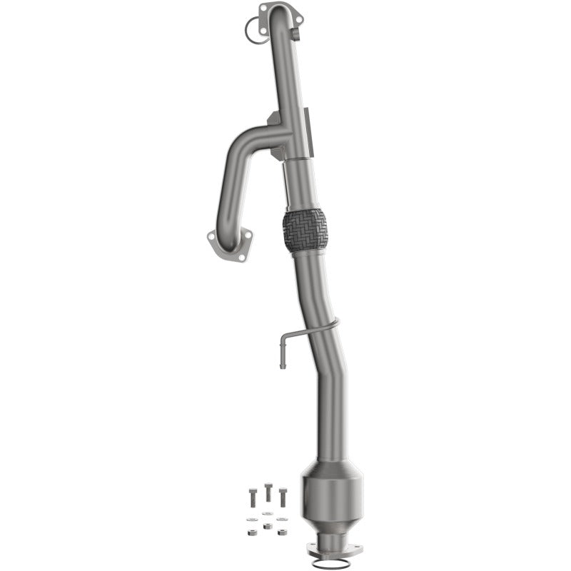 MagnaFlow 13-15 Acura TLX 3.5L California Grade CARB Compliant Direct-Fit Catalytic Converter