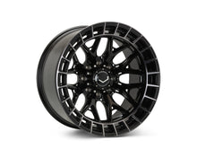 Load image into Gallery viewer, Vossen HFX-1 20x9 - 8x165.1 - ET0 - Deep Face - 125.1 - Tinted Gloss Black Wheel