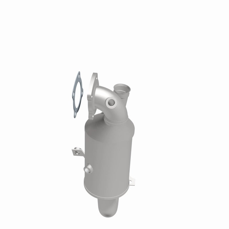 MagnaFlow 18-20 Ford EcoSport 1.0L Single Underbody Direct-Fit Catalytic Converter