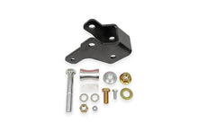 Load image into Gallery viewer, BMR 21-25 Ford Bronco (Ex. Bronco Sport) Panhard Rod Relocation Kit - Black Hammertone