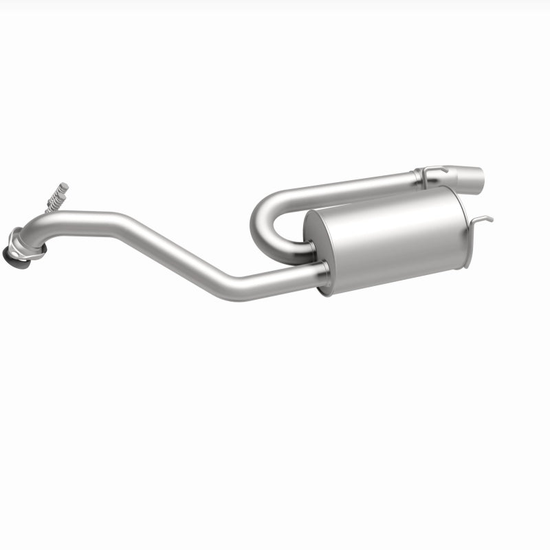BRE Exhaust 09-13 Honda Fit 1.5L Muffler Kit