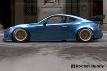 Load image into Gallery viewer, GReddy 13+ Scion FR-S Full Greddy X Rocket Bunny 86 Wide Body Aero Kit w/ GT Wing