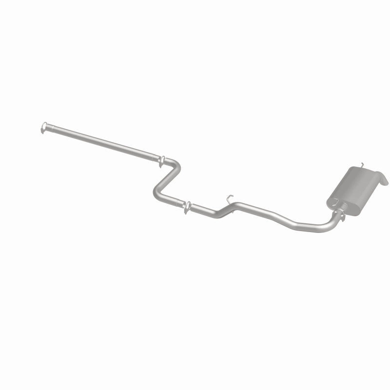 MagnaFlow BRE Exhaust Kit 95-99 Dodge Neon 2.0L