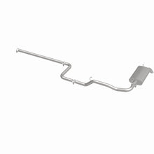 Load image into Gallery viewer, MagnaFlow BRE Exhaust Kit 95-99 Dodge Neon 2.0L
