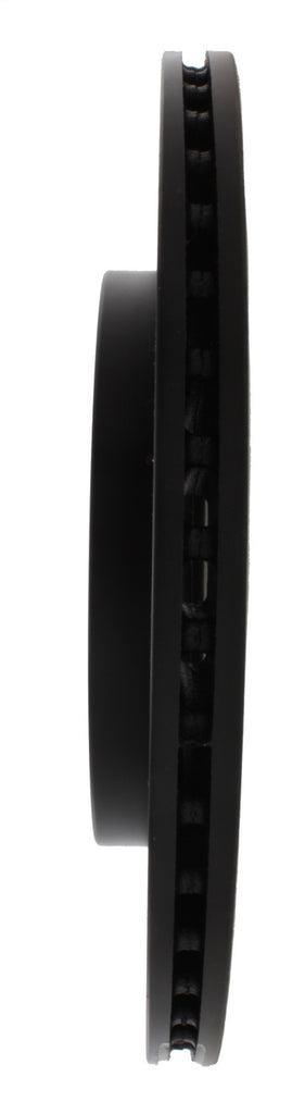 StopTech 05-14 Ford Mustang Cryo-Stop Rear Premium Rotor