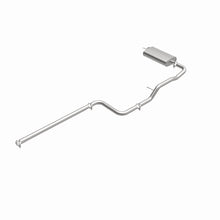 Load image into Gallery viewer, MagnaFlow BRE Exhaust Kit 95-99 Dodge Neon 2.0L
