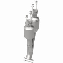 Load image into Gallery viewer, MagnaFlow 00-01 Jeep Cherokee 4.0L California Grade CARB Compliant Direct-Fit Catalytic Converter