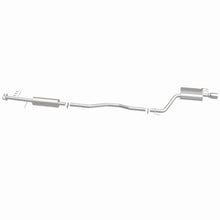 Load image into Gallery viewer, MagnaFlow BRE Exhaust Kit 13-17 HONDA ACCORD 2.4L