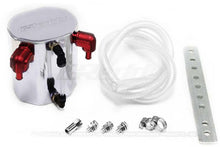 Load image into Gallery viewer, GReddy 9mm Universal 680cc Oil Catch Tank