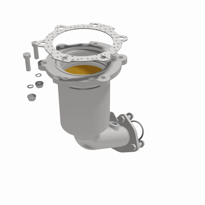 MagnaFlow 05-08 Nissan Maxima 3.5L California Grade CARB Compliant Direct-Fit Catalytic Converter