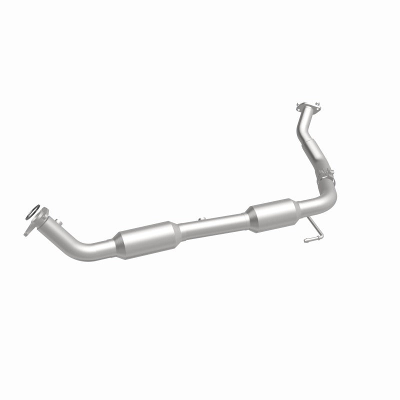 MagnaFlow 08-09 Toyota Tundra 4.7L California Grade CARB Compliant Direct-Fit Catalytic Converter